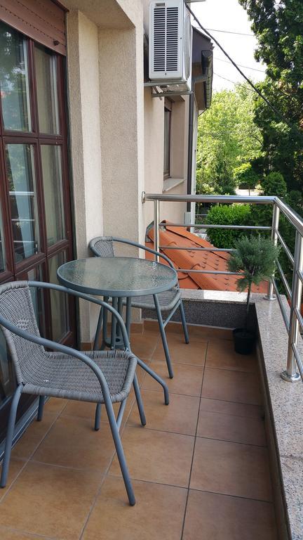 Apartments Ziher Zagreb Exterior foto